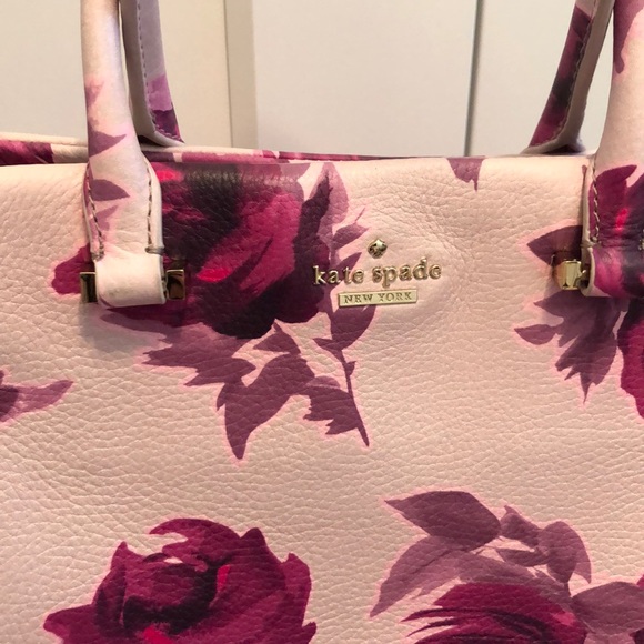 Kate Spade Handbag - Picture 3 of 8